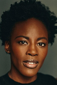 Джемма Найт Джонс