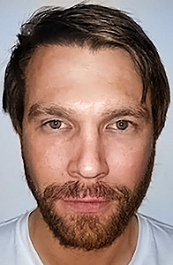 Майкл Хомик