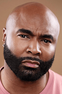 Майкл Энтони