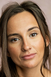 Молли Хиндл-Перес