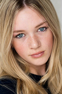 Пэйсли Кэдорат