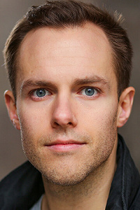 Виктор Меллорс