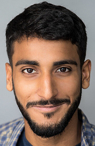 Акшай Ханна