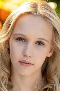 Миша Хейвуд