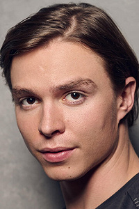 Николас Александр Чавес