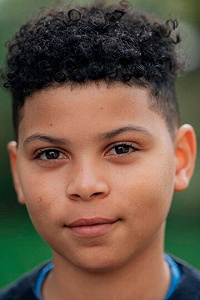 Эллиотт Хеффернан