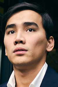 Айбек Азимбек