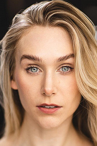 Бруклин Маршалл