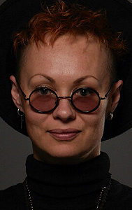 Ирина Боровская