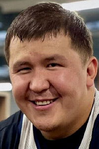 Шумкарбек Бейшеналиев