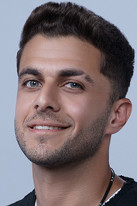 Шериф Эль Шешаэй