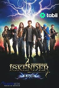 Лучник Искендер: Хаос Смотреть Лучник Искендер: Хаос (2025) онлайн