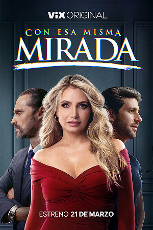 С тем же взглядом Смотреть С тем же взглядом (2025) онлайн