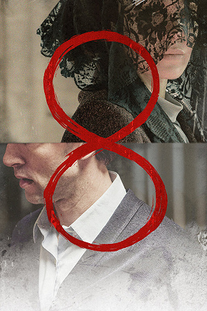 8 Смотреть 8 (2025) онлайн