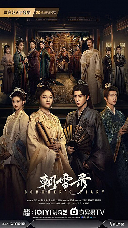 Смотреть Записки об утреннем снеге (2025) онлайн