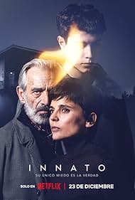 Смотреть Врожденный (2025) онлайн