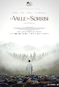 Смотреть Долина улыбок (2025) онлайн