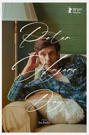 Смотреть День Питера Худжара (2025) онлайн