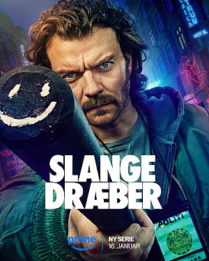 Истребитель гадов Смотреть Истребитель гадов (2026) онлайн