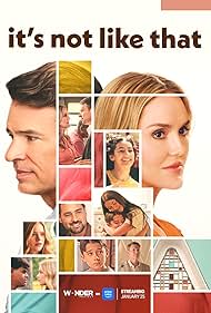 Всё не так Смотреть Всё не так (2026) онлайн