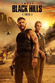 Чёрные холмы